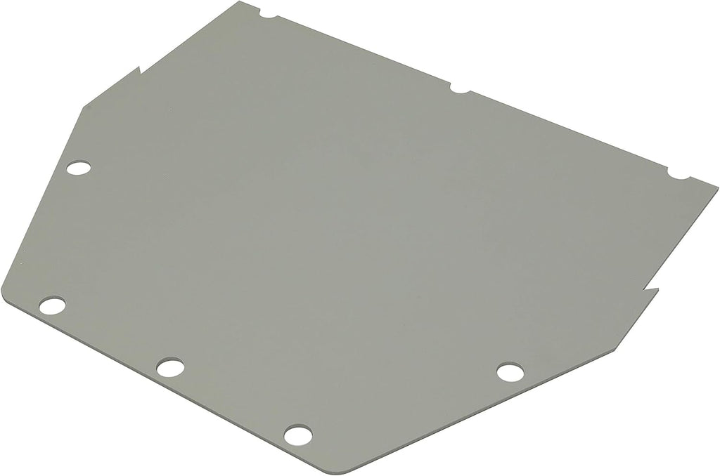Aluminum Full Chassis Skid Plate N147978