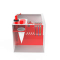 Red Flex 4-in-1 Sump P68601