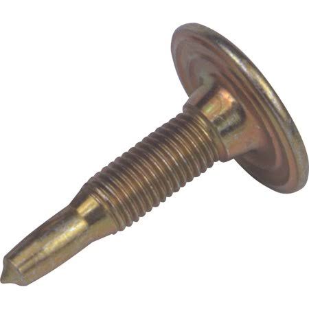 Carbide Push Through Studs 1.875 inch 24/pk D88767