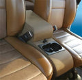 Padded Center Console in Spice I142129