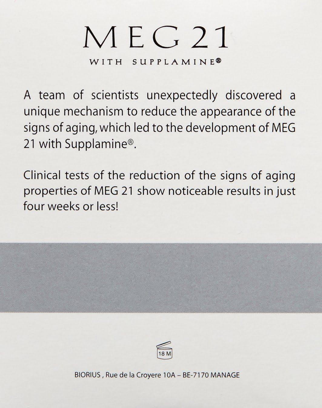 Smooth Radiance Face Treatment 1.7 oz. F25855