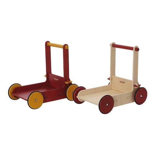 Red Baby Walker N709990