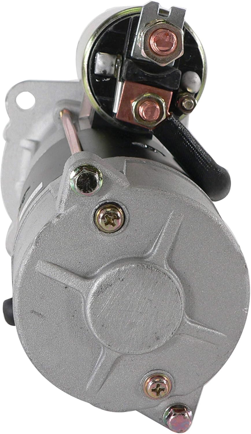 Starter for Ford E-Series Vans, F150, F250, F350, Super Duty, Excursion C10547