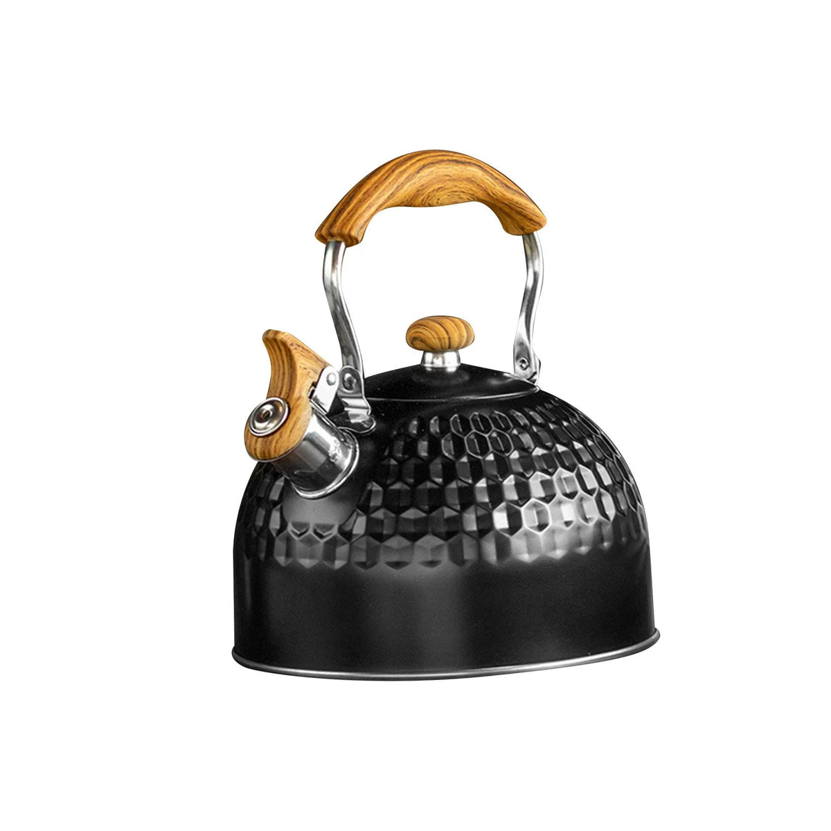 Tea Pot for Gas Electric H5441