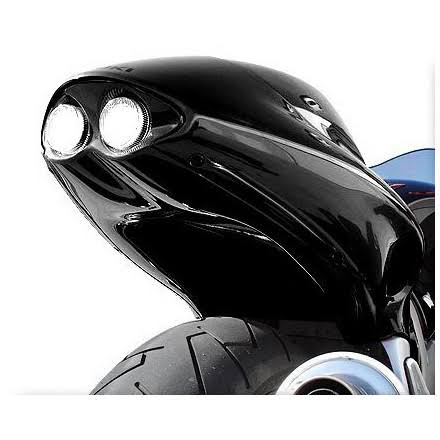 SBK2 Undertail - Blue K5249
