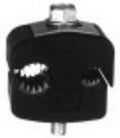 4/0-2/0 Connector Pack of 2 B328