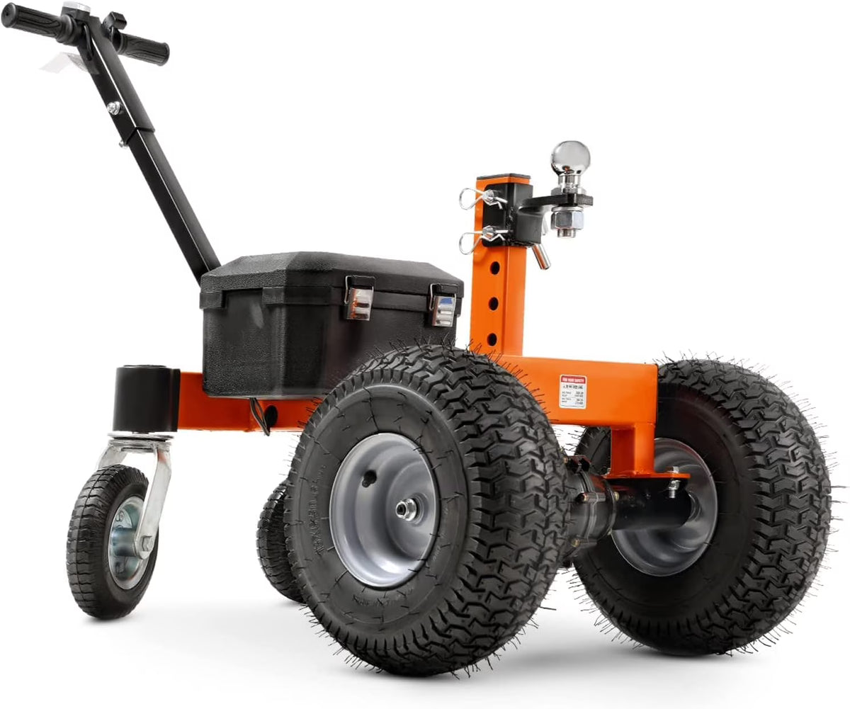 Electric Trailer Dolly V7208