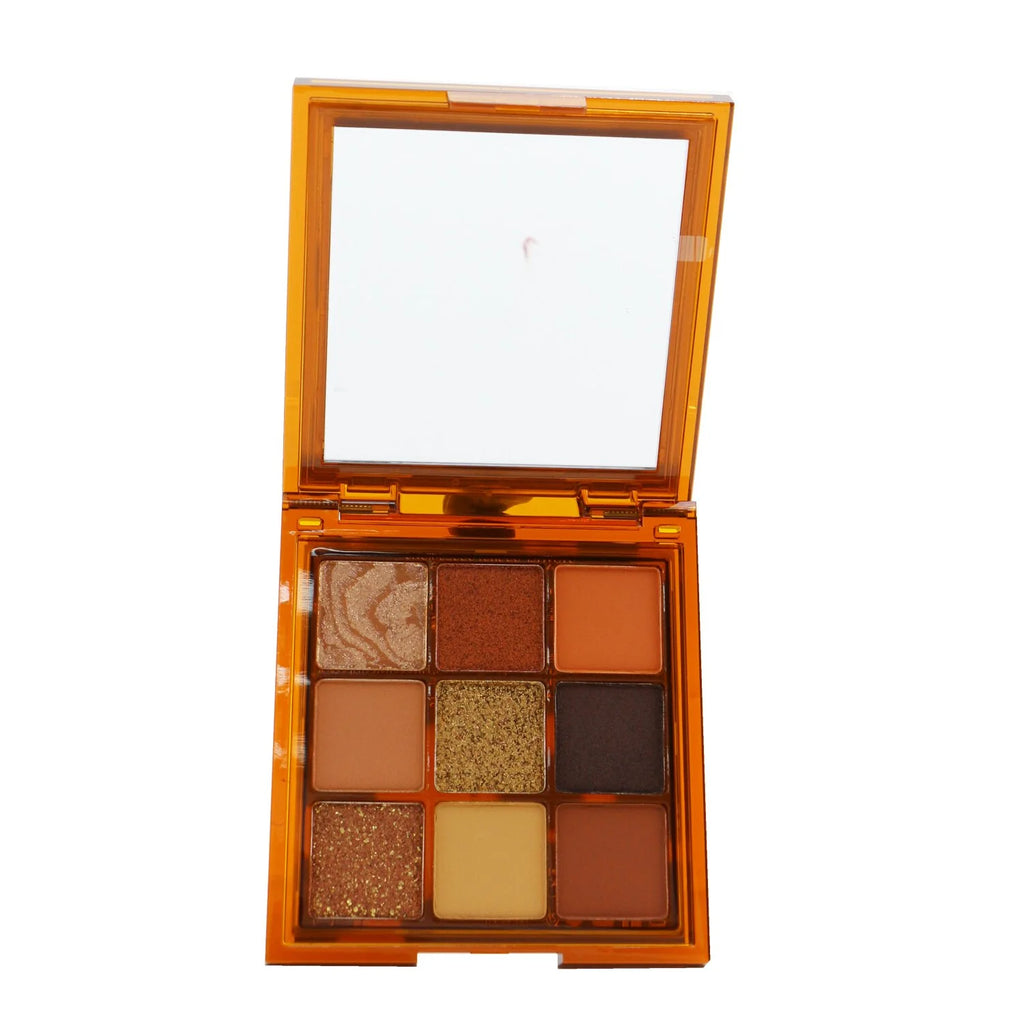 Brown Obsessions Eyeshadow Palette 9x Eyeshadow 7.5g/0.26oz V862900