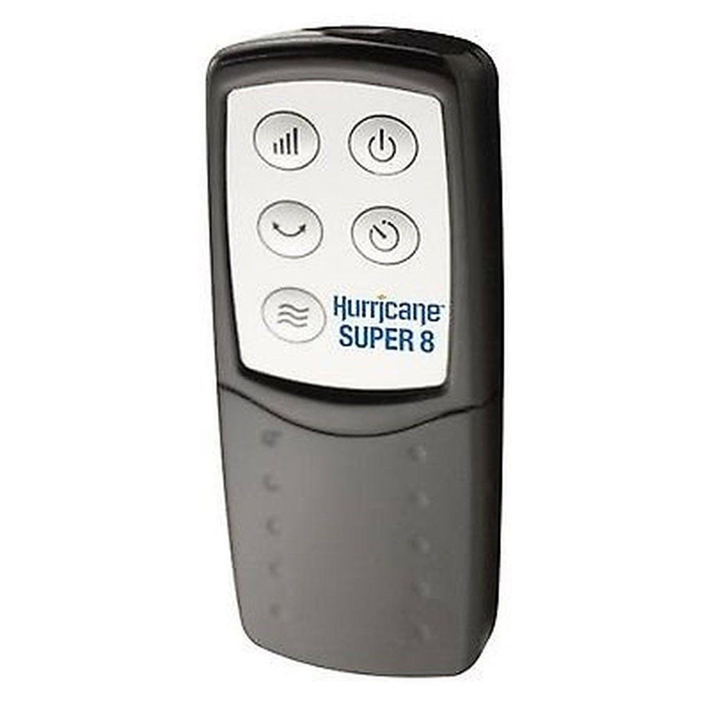 16 in Oscillating Digital Wall Mount Fan S96231
