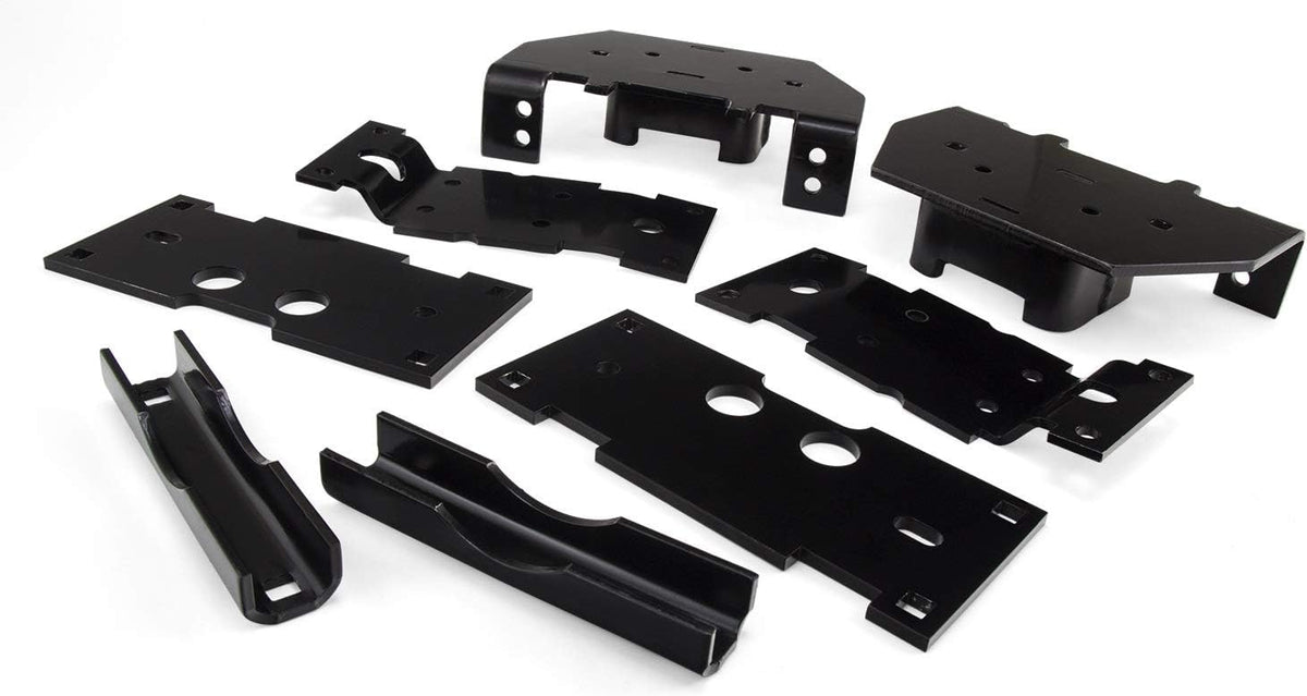 Air Suspension Kit F718723