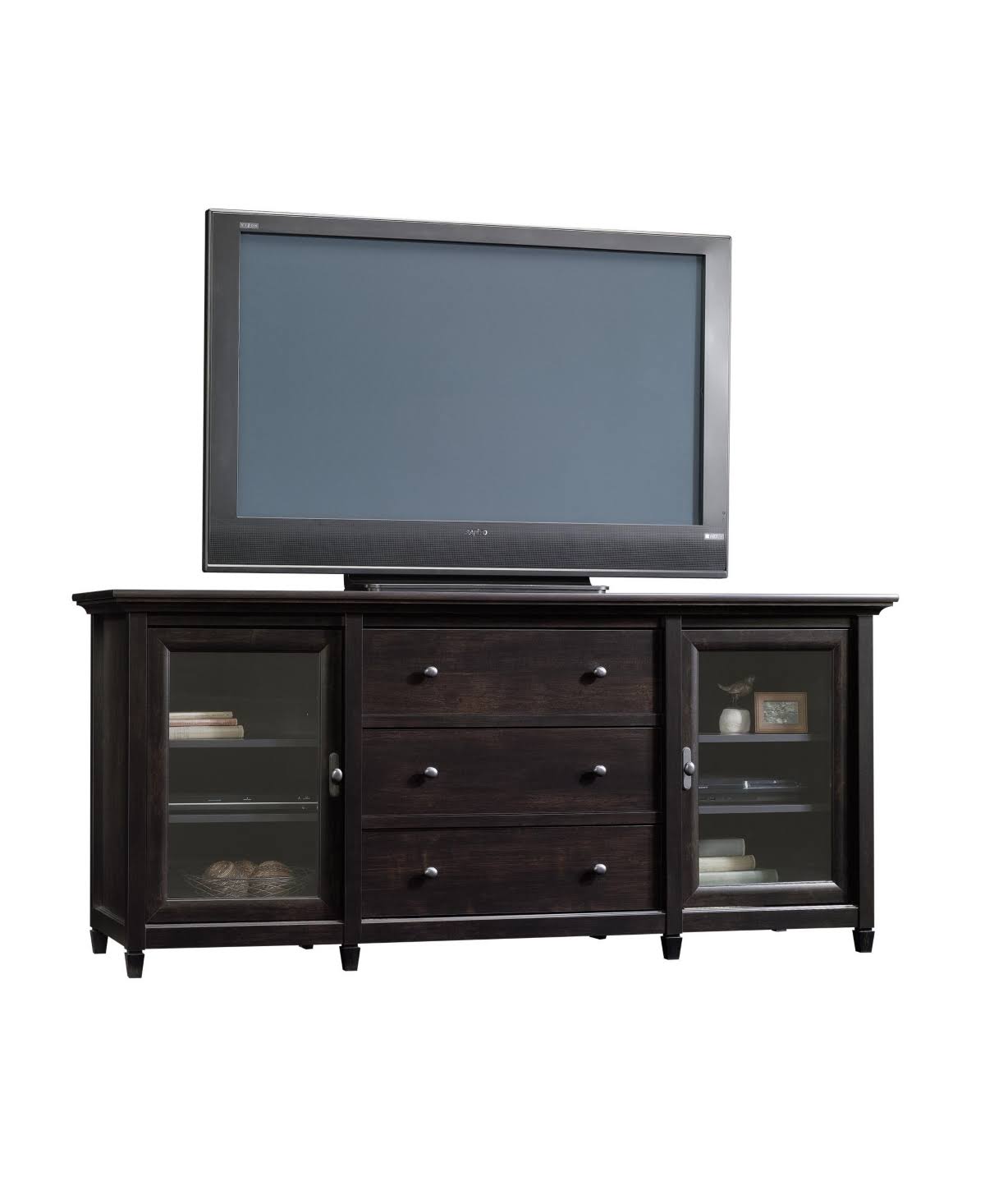 Estate Black Credenza I91181