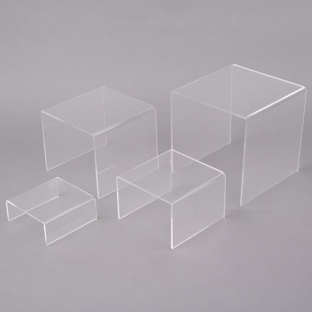 Clear Riser Set E87796