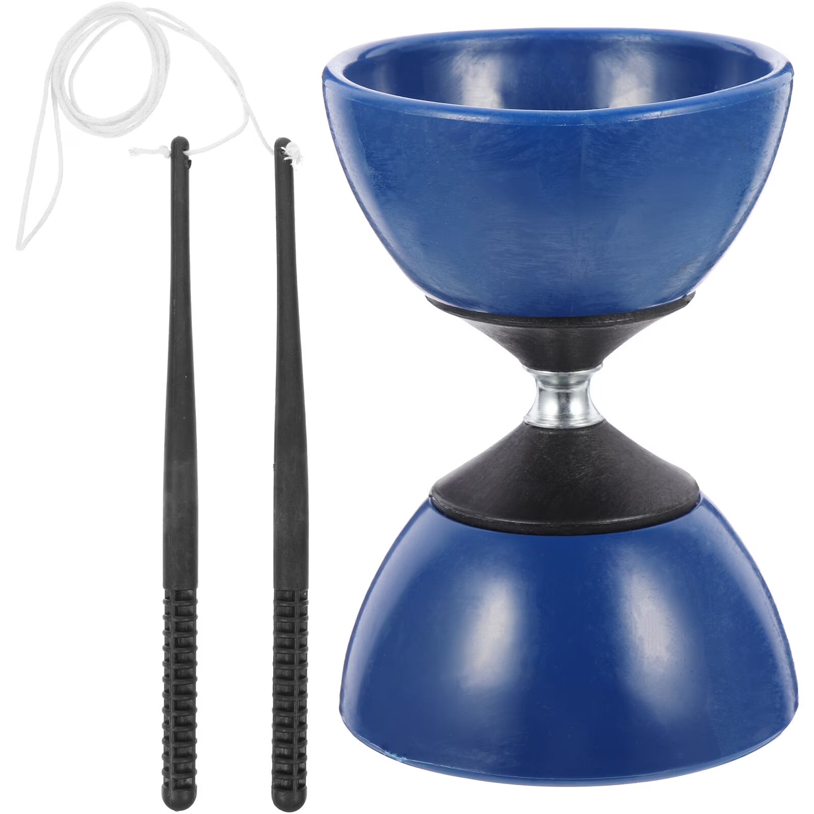 Diabolo Juggling Toy with Hand Sticks E829614