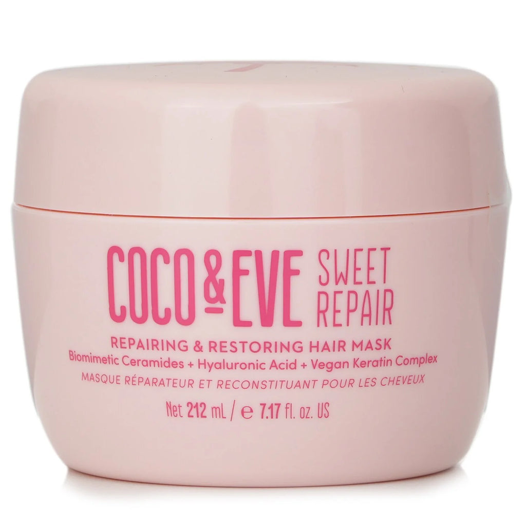 Repairing & Restoring Hair Mask 212ml Y8504