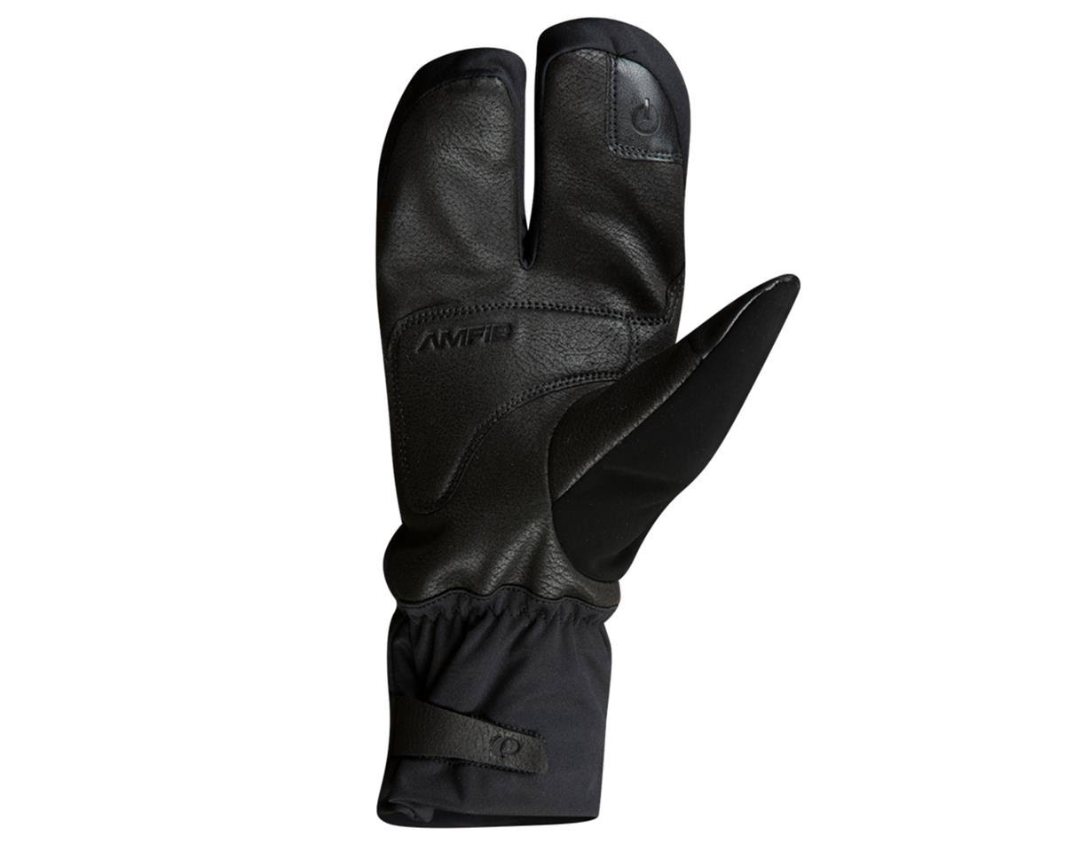 Black X-Small Lobster Gel Glove K196963