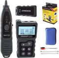Network Cable Tester for CAT5e/CAT6/CAT6a J886190