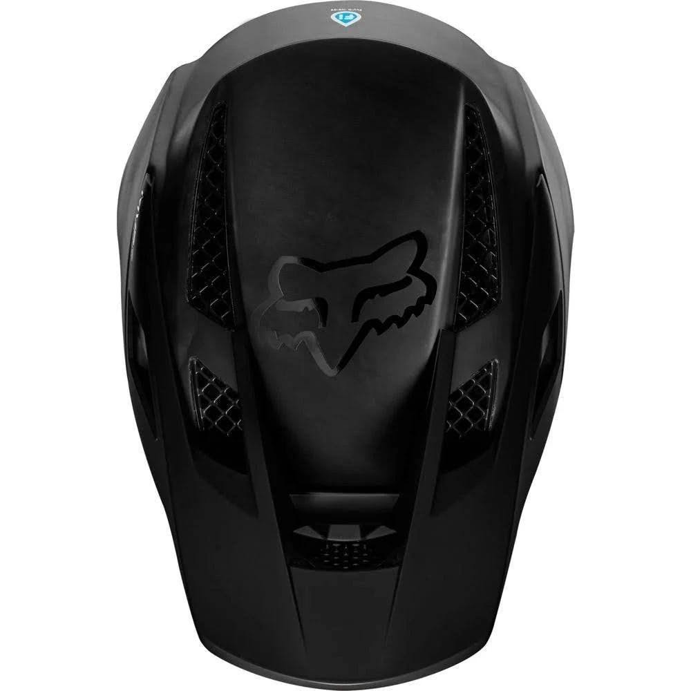 Matte Black Carbon Helmet D388820