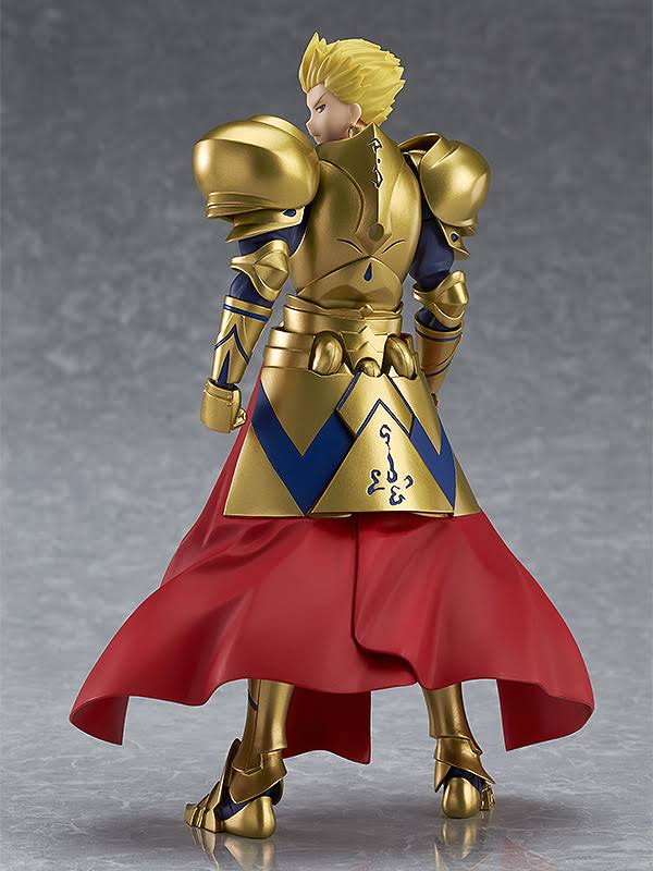 Figma Action Figure B529174