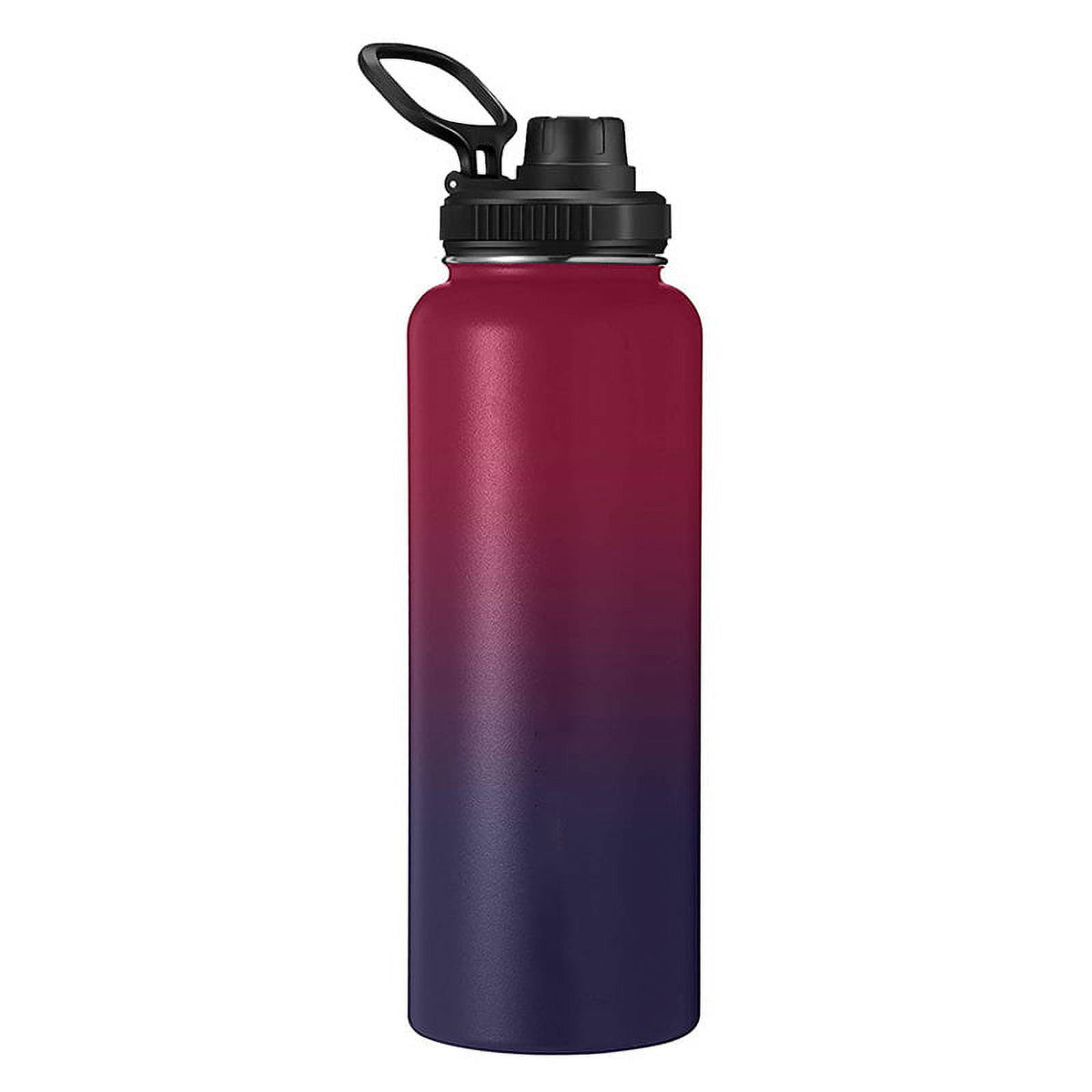 40oz Stainless Steel Insulated Water Bottle J353
