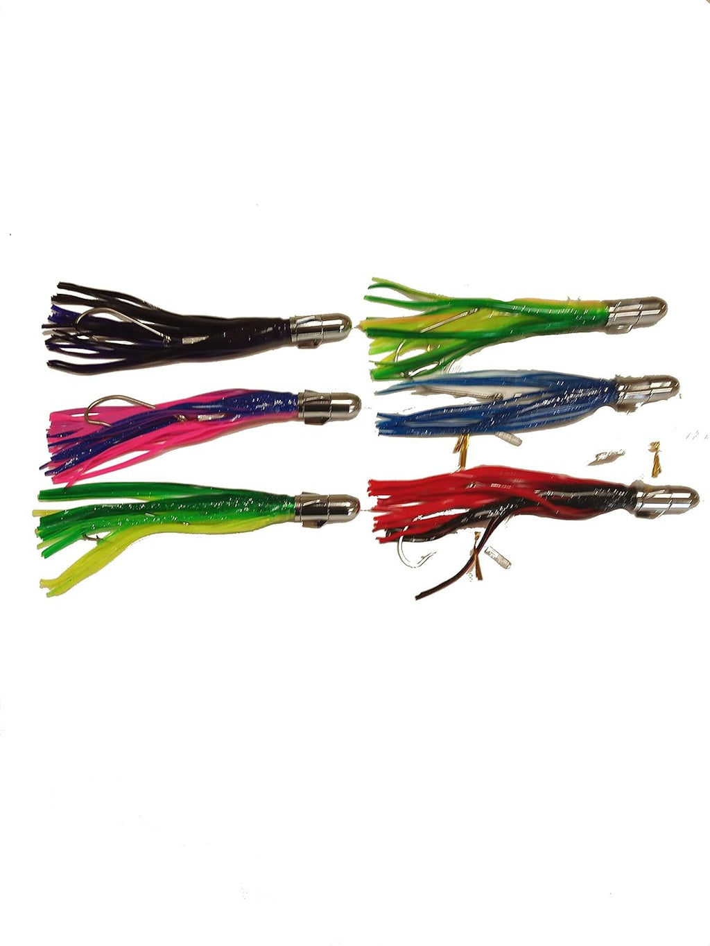 Spinner Head Trolling Lure R75236