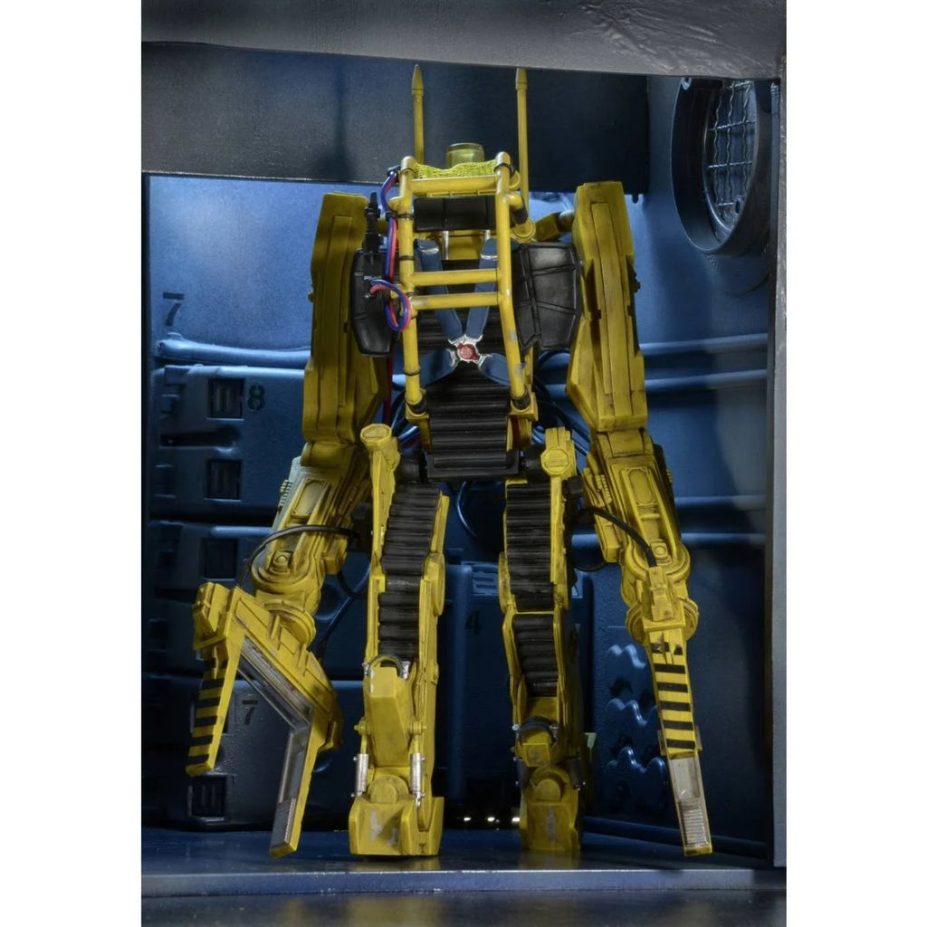 Deluxe Vehicle Power Loader P-5000 W363498