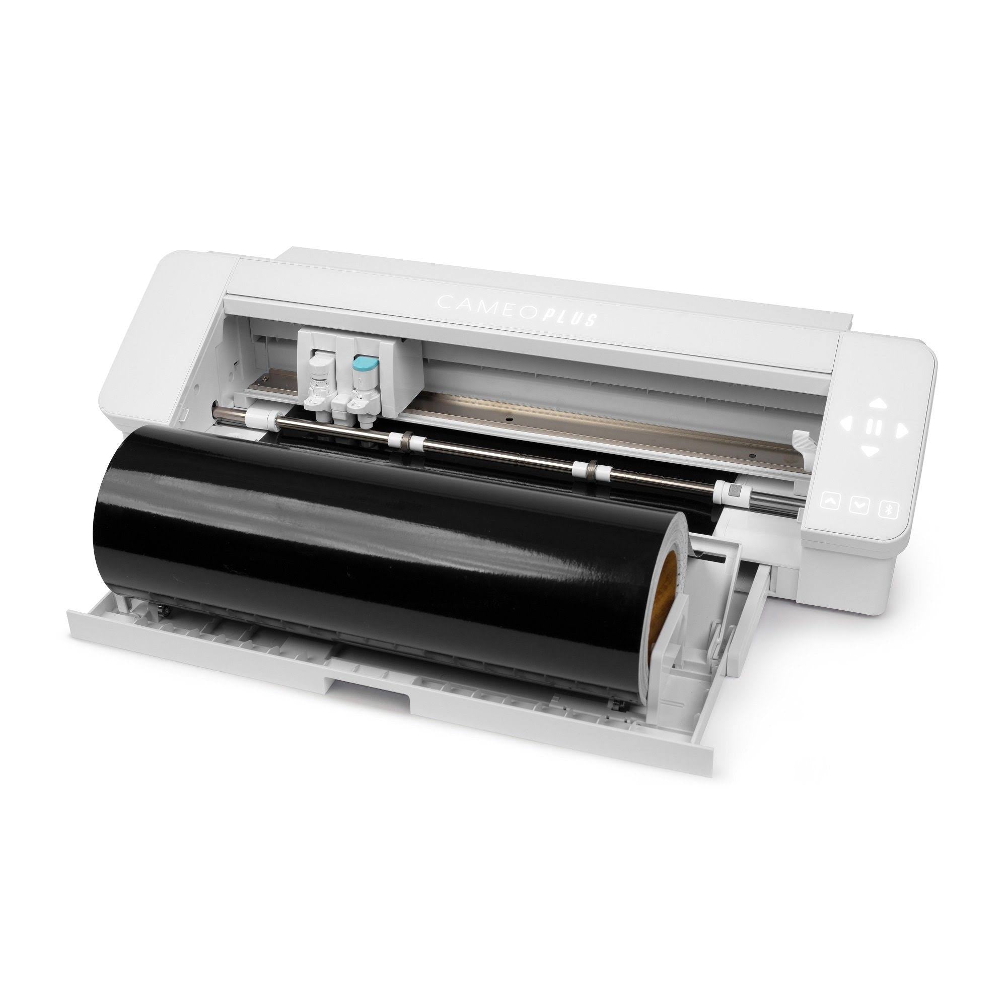Preowned Silhouette Cameo 4 Plus 15x22 Electronic Cutter H78027