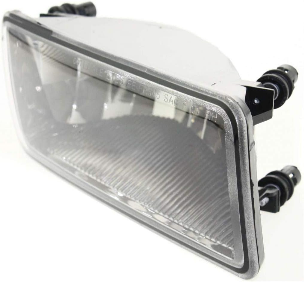 Pair Fog Lights for Ford Explorer D625662