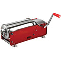 Horizontal Two-Speed Gear-Driven Manual Sausage Stuffer K1767
