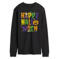 Men's Long Sleeve T-Shirt Z9609
