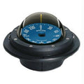 Blue Dial Sailboat Compass H7040