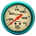 Oil Pressure Gauge E57696
