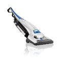 Blue HEPA Upright Vacuum L938865