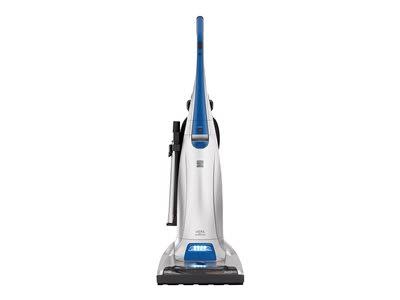 Blue HEPA Upright Vacuum L938865
