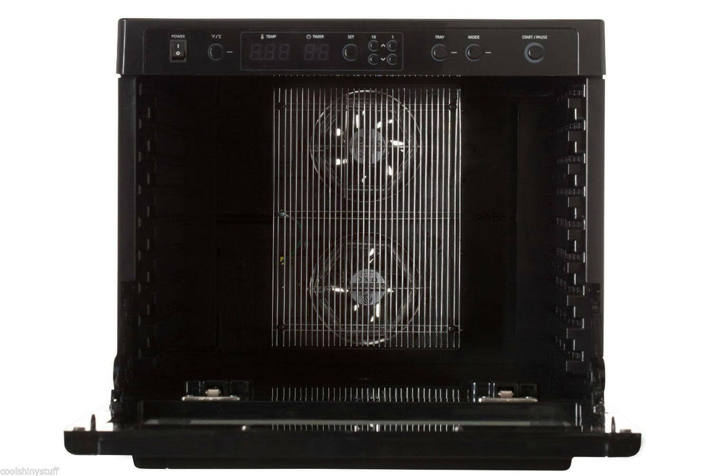 Raw Food Dehydrator Q4592