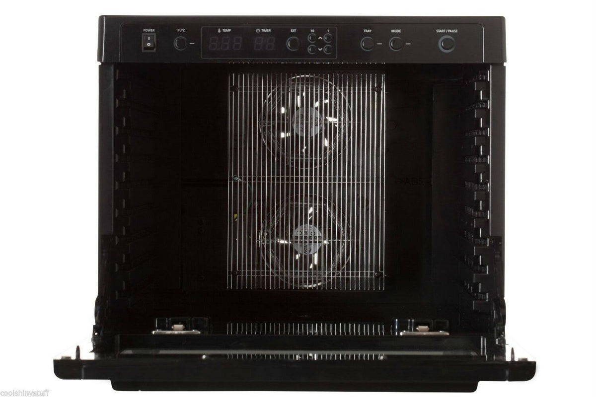 Raw Food Dehydrator Q4592