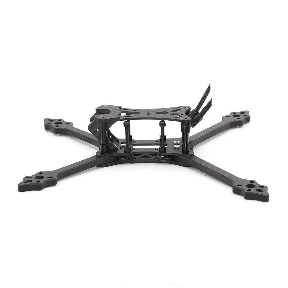 Carbon Fiber FPV Racing Frame Kit D455