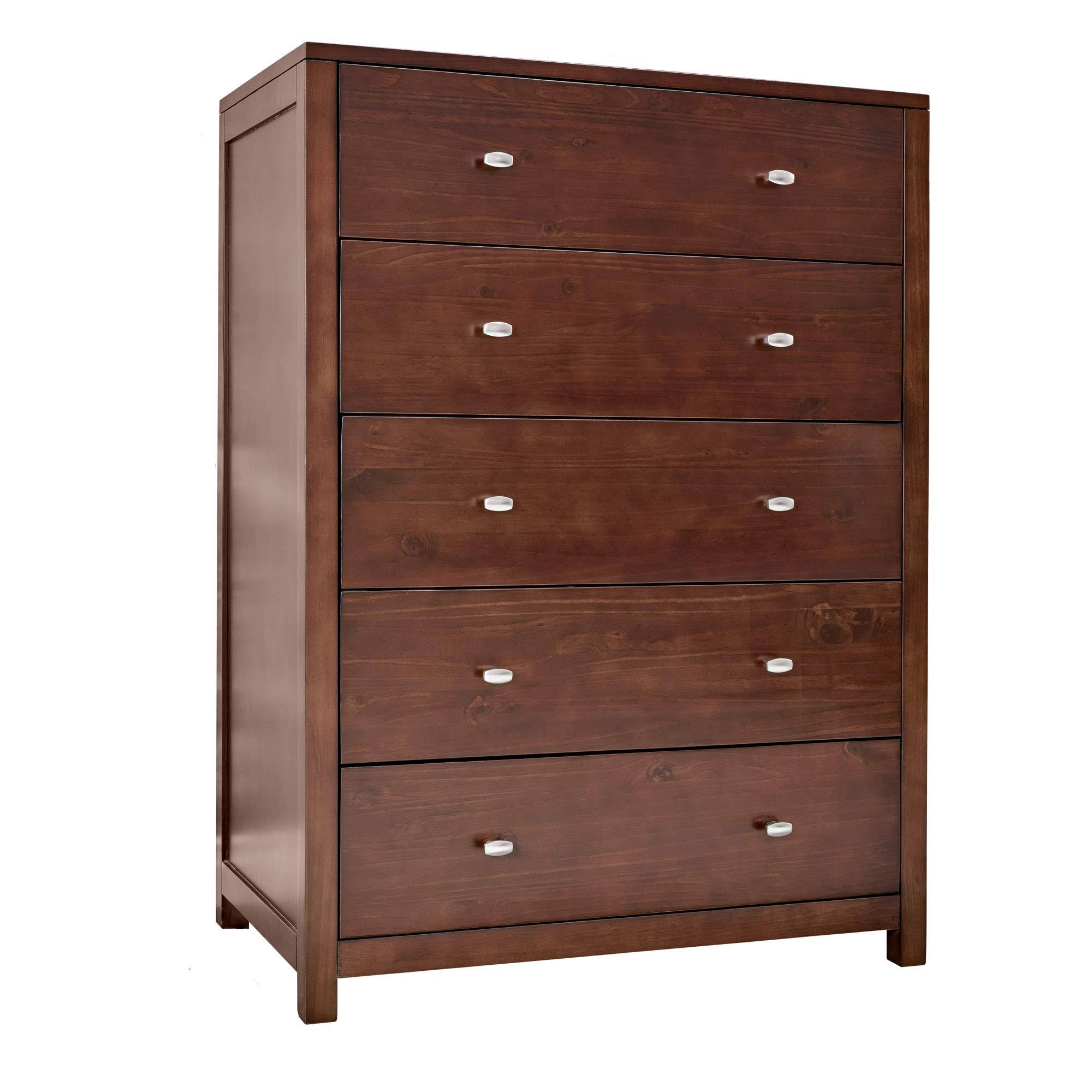 5 Drawer Chest K25436