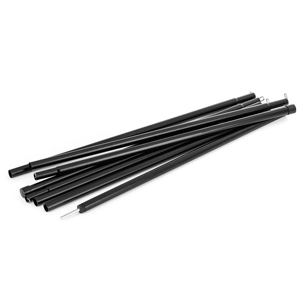 Tent Canopy Poles Set X585629