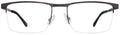 Grey Eyeglasses H5171