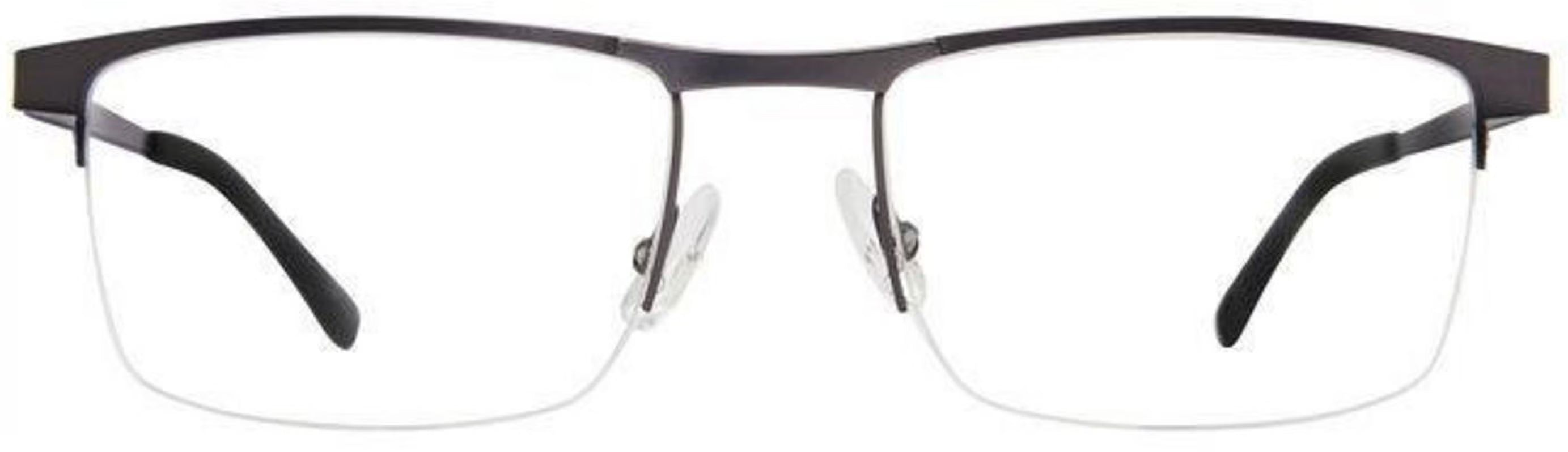 Grey Eyeglasses H5171