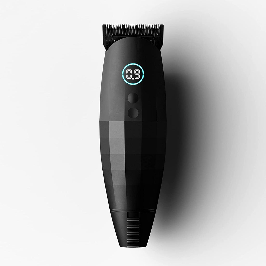 Black Cordless Hair Clipper & Trimmer M52544