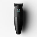 Black Cordless Hair Clipper & Trimmer M52544