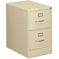 2-Drawer Vertical File E65752