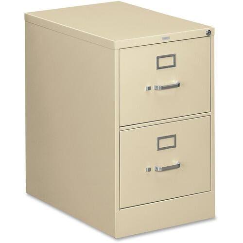 2-Drawer Vertical File E65752
