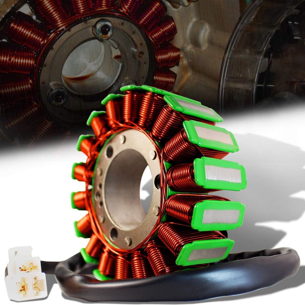 Stator Assy Magneto Generator Coil for GSXR 600 750 N193