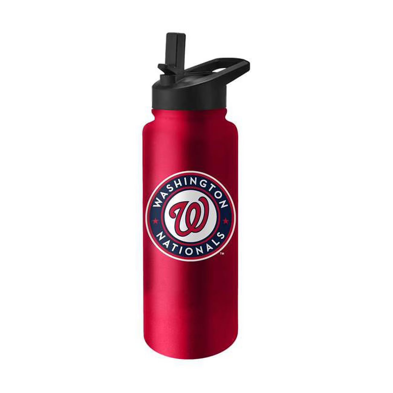 Washington Nationals Quencher Water Bottle N81903