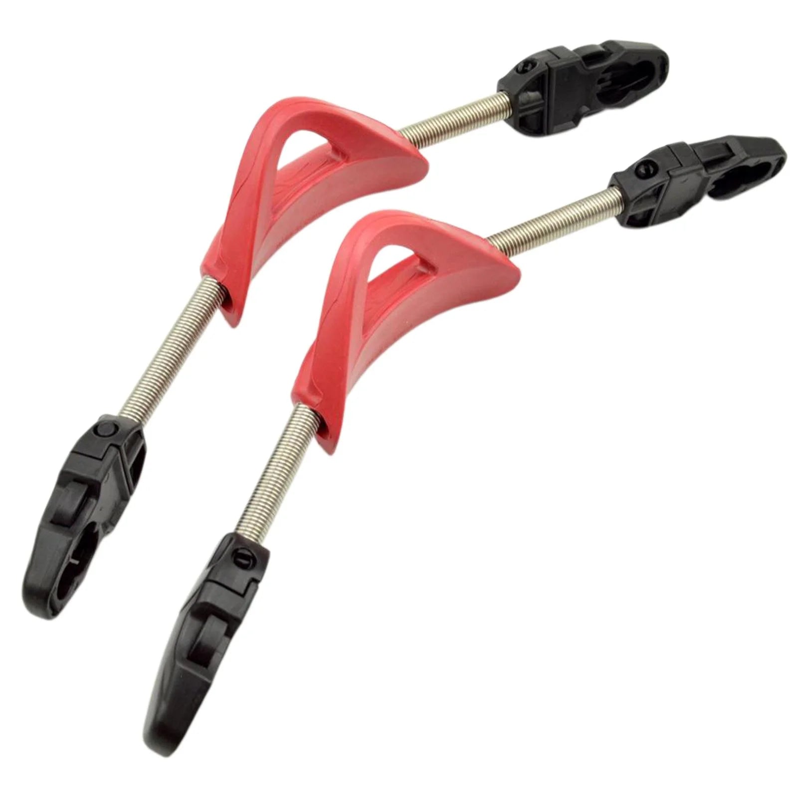 Snorkeling Spring Strap Diving Straps, 27 to 32.5cm T104430