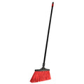 Angle Broom with Polypropylene Bristles Z868