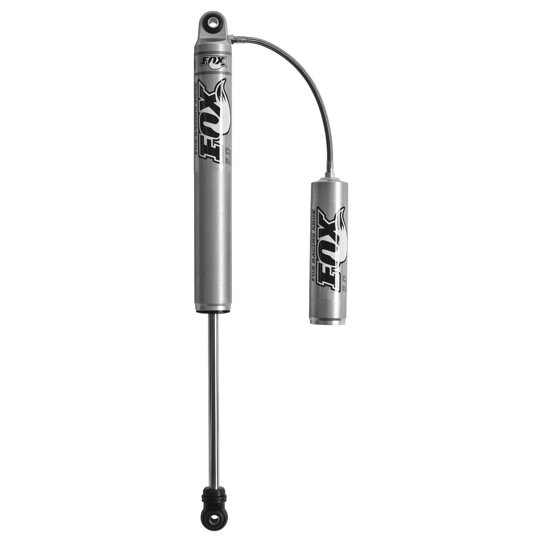 Fox 2.0 Smooth Body Reservoir Shock L59013