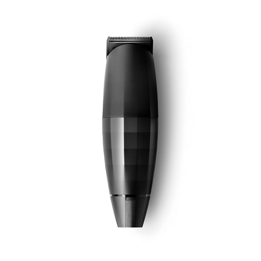 Black Cordless Hair Clipper & Trimmer M52544